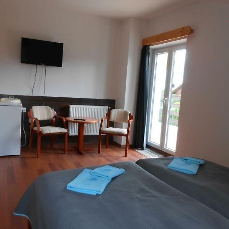 Baza Ck Bed & Breakfast Piekna Gora Екстериор снимка