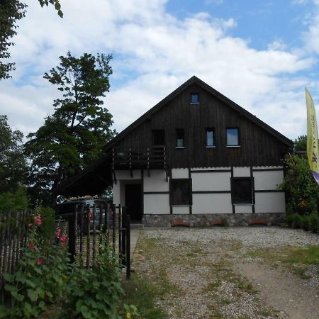 Baza Ck Bed & Breakfast Piekna Gora Екстериор снимка