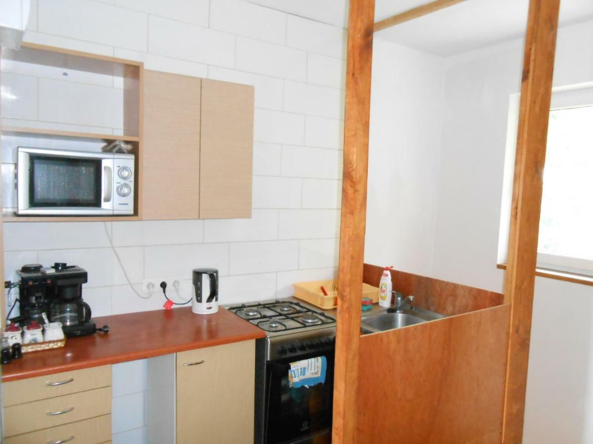 Baza Ck Bed & Breakfast Piekna Gora Екстериор снимка