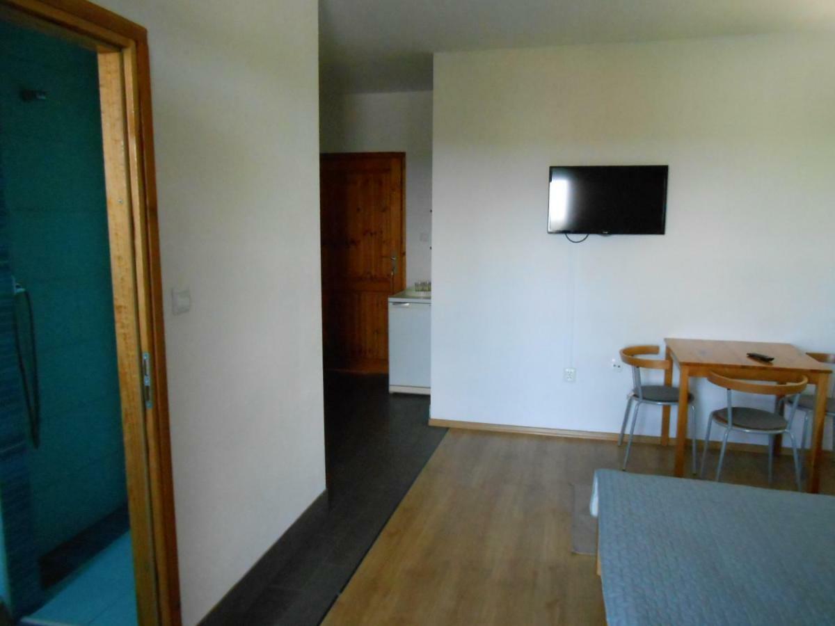 Baza Ck Bed & Breakfast Piekna Gora Екстериор снимка