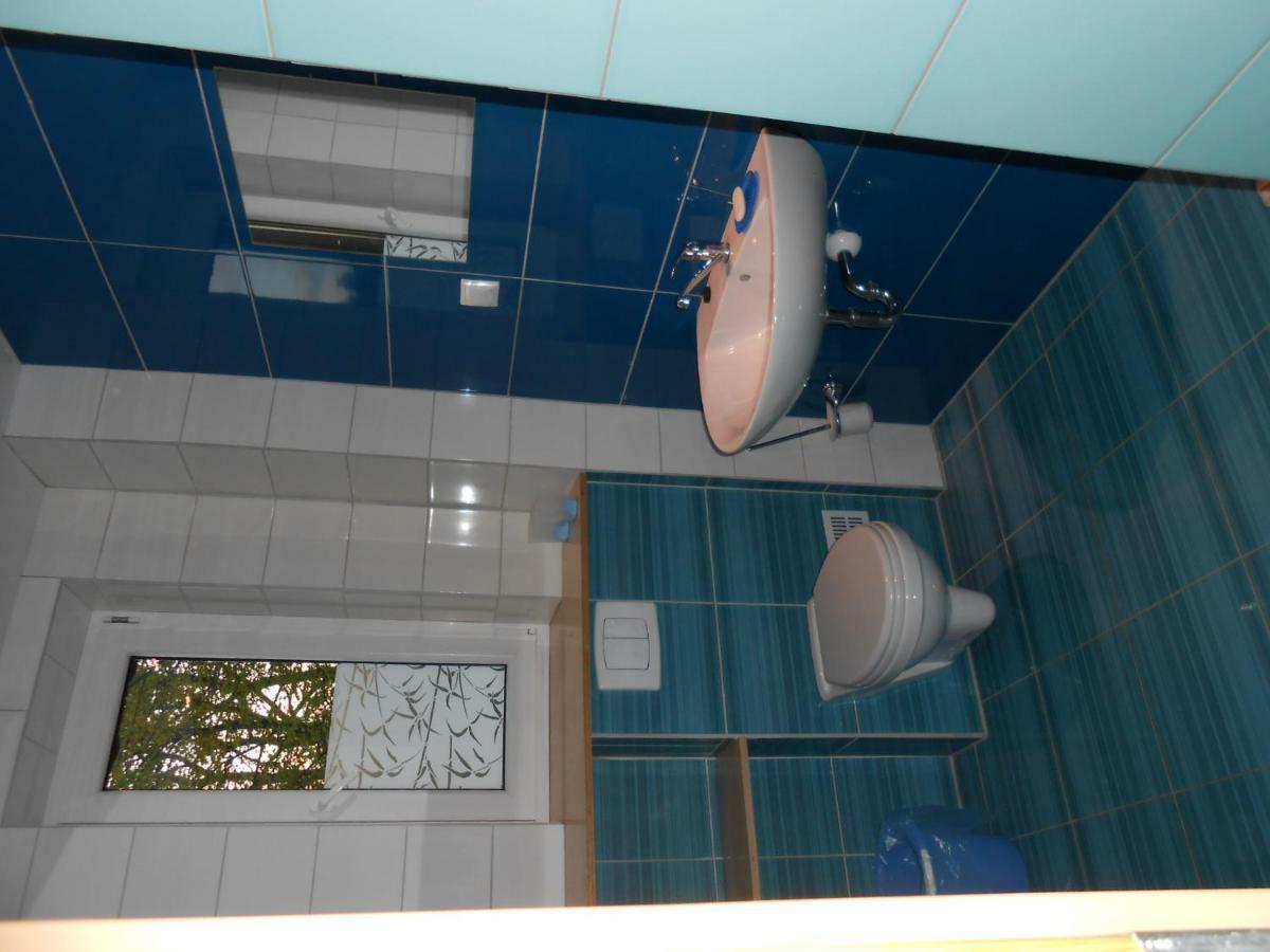 Baza Ck Bed & Breakfast Piekna Gora Екстериор снимка